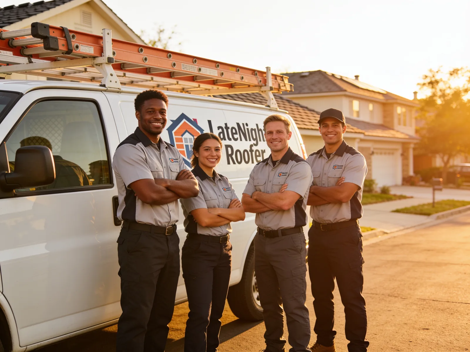 Emergency Roof Repair company in Point Reyes Station, CA